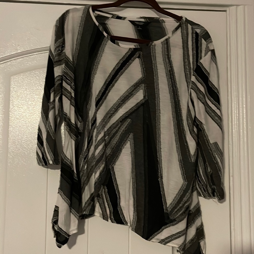 Woman’s blouse
